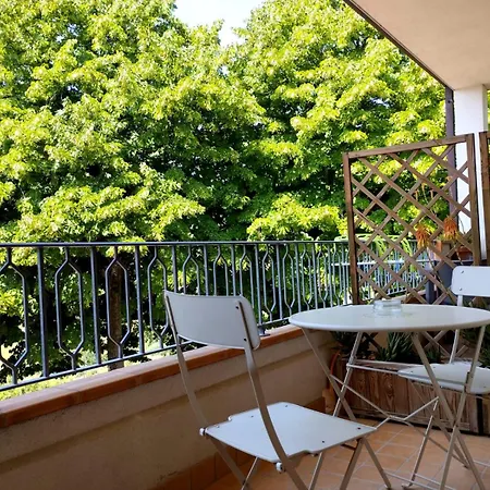 Il Mandorlo Bed & Breakfast Civitanova Alta