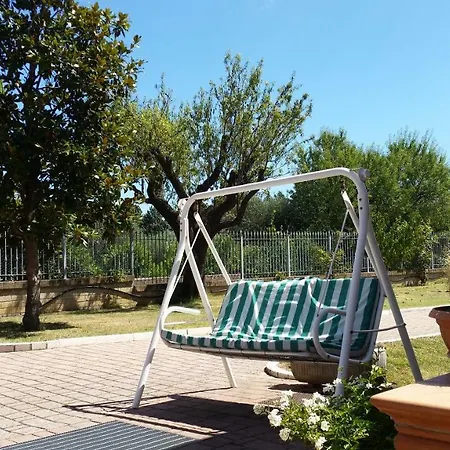 Bed & Breakfast Il Mandorlo