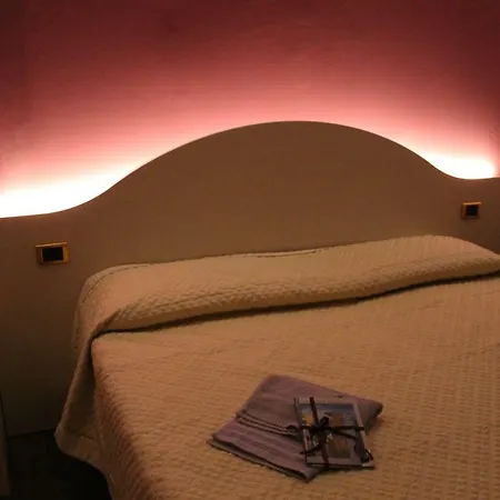 Bed & Breakfast Il Mandorlo