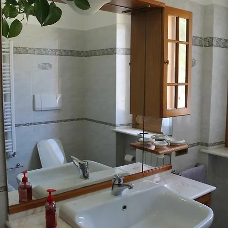 Il Mandorlo 3* Civitanova Alta