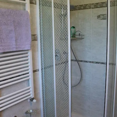 Bed & Breakfast Il Mandorlo Civitanova Alta