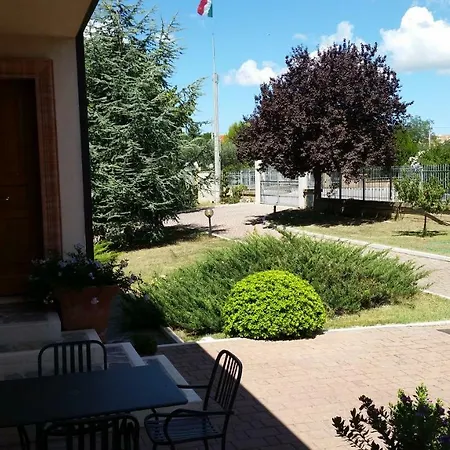 Il Mandorlo Отель типа 
