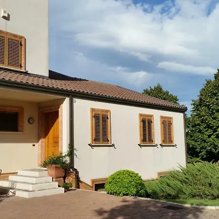 Il Mandorlo