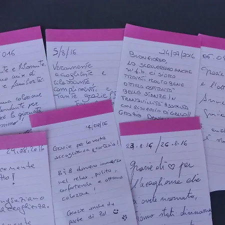 Il Mandorlo Bed and Breakfast 3*