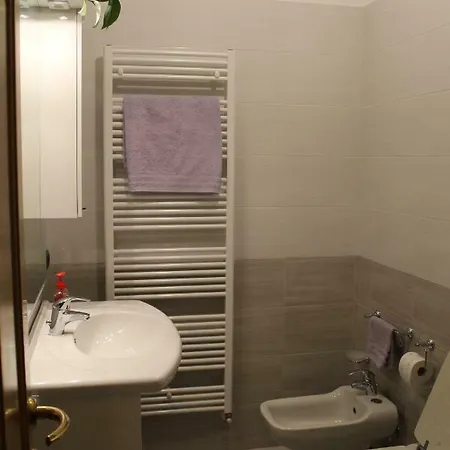 Il Mandorlo Bed and Breakfast Civitanova Alta