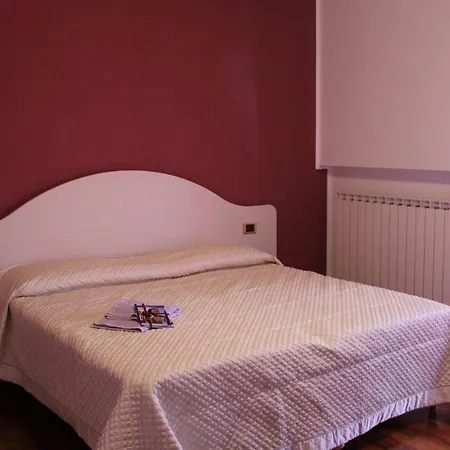Bed & Breakfast Il Mandorlo *