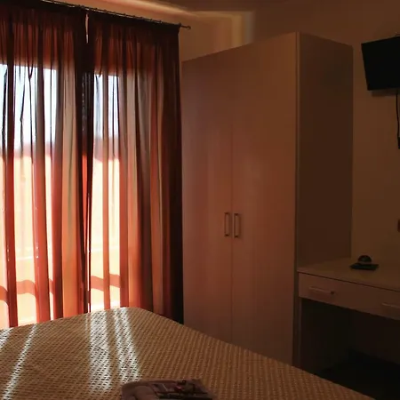 Bed and Breakfast Il Mandorlo 3*